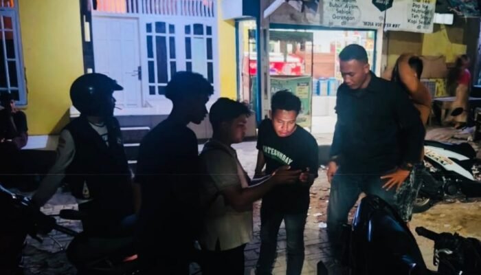 Motor Hilang Dilacak GPS, Jejaknya Berujung di Cigudeg Bogor