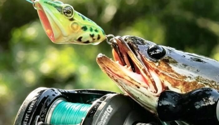 Trik Memancing Ikan Gabus: Pilih Umpan, Waktu, dan Cuaca yang Tepat