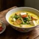 Sayur Lodeh: Filosofi Kesederhanaan dalam Semangkuk Kuah Santan