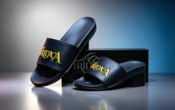 Tridaca, Sandal Lokal dan Jejak Industri Alas Kaki Tangerang