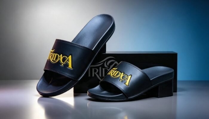 Tridaca, Sandal Lokal dan Jejak Industri Alas Kaki Tangerang