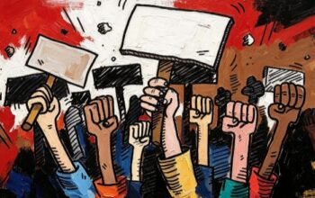Pentingnya Mengantisipasi Kerusuhan Tanpa Menuduh Demonstran