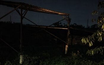 Malam di Sukadiri, Polisi Memburu Jejak Dugaan Obat Daftar G