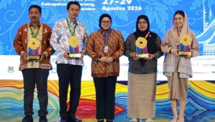 APKASI Otonomi Expo 2026 Ditutup, Peluang Investasi Daerah Menanti Tindak Lanjut