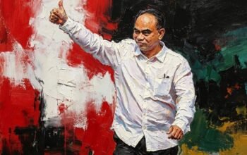 Polemik Budi Arie: Ketika Insting Politik Mendahului Konstitusi