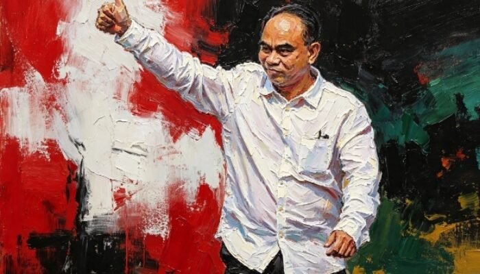 Polemik Budi Arie: Ketika Insting Politik Mendahului Konstitusi