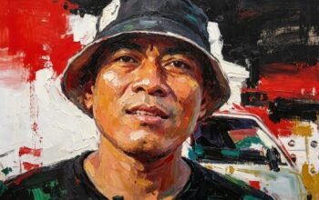 Botok Cs dan Jalan Terjal Demokrasi: Wani Nglurug, Ora Wani Rusuh