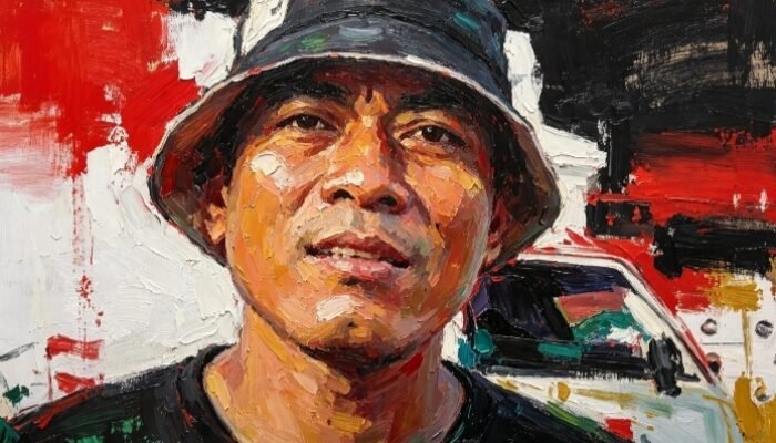 Botok Cs dan Jalan Terjal Demokrasi: Wani Nglurug, Ora Wani Rusuh