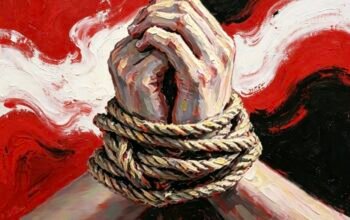 Jejak KPK Gadungan, Jual Mimpi Rp3 Miliar dan Sekap Nenek 70 Tahun