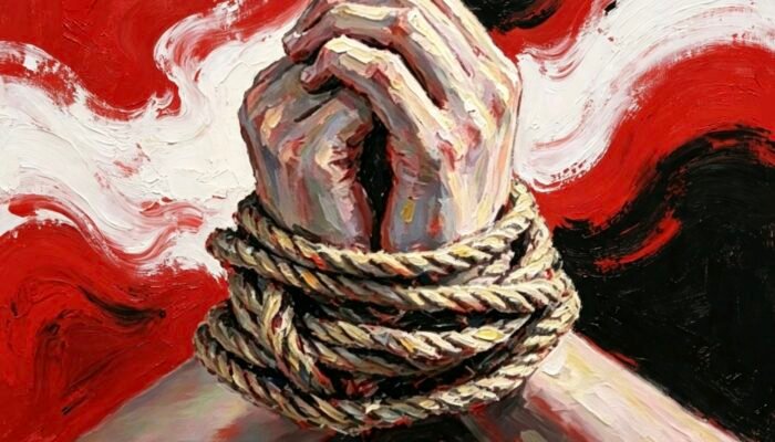 Jejak KPK Gadungan, Jual Mimpi Rp3 Miliar dan Sekap Nenek 70 Tahun