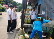 Drainase Pondok Bahar Mulai Dipetakan, Pemkot Tangerang Bidik Titik Genangan