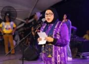 UMKM, Komunitas dan Seni Budaya Bertemu di Pekan Raya Balaraja