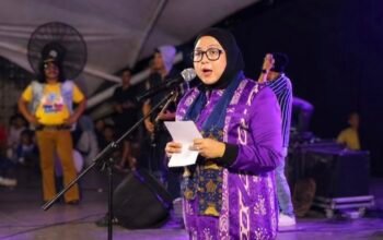 UMKM, Komunitas dan Seni Budaya Bertemu di Pekan Raya Balaraja