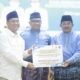 PetroChina Salurkan CSR Pendidikan dan UMKM di Tanjung Jabung Barat