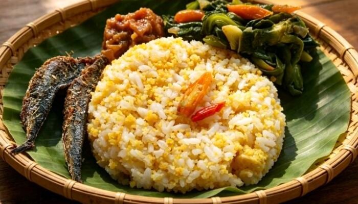 Ketika Dapur Menjadi Medan Perjuangan: Kuliner Ini Menyimpan Cerita Kemerdekaan
