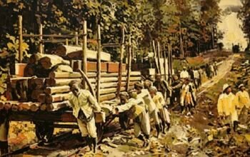 Dari Proyek Kolonial ke Festival Budaya: Menafsir Ulang Jalan Anyer-Panarukan