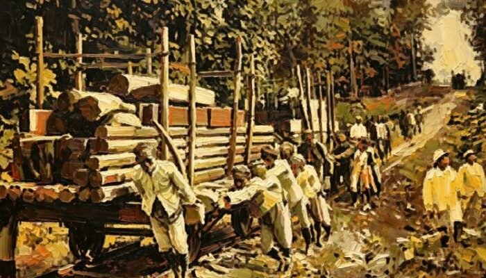 Dari Proyek Kolonial ke Festival Budaya: Menafsir Ulang Jalan Anyer-Panarukan