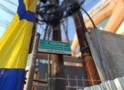 Pemkot Tangerang Rencanakan Penerapan Less Emission Zone di Kiasnawi