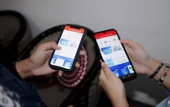 Job Fair Online: 2.126 Lowongan Masih Terbuka hingga Akhir Agustus