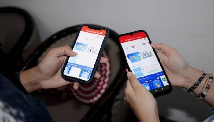 Job Fair Online: 2.126 Lowongan Masih Terbuka hingga Akhir Agustus