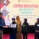 Lomba Bertutur Kabupaten Tangerang, Menguji Literasi dan Keberanian Anak