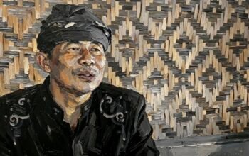 Masjid Saka Tunggal: Ketika Kera, Mitos, dan Jejak Islam Tua Bertemu di Cikakak
