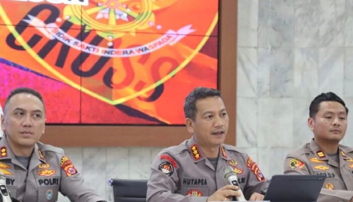 222 Ribu Benih Lobster Disamarkan sebagai Ikan Gurame di Merak