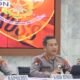 222 Ribu Benih Lobster Disamarkan sebagai Ikan Gurame di Merak