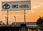 FM3 Karaoke Tutup Permanen, THM Tangerang Belum Pulih dari Pandemi