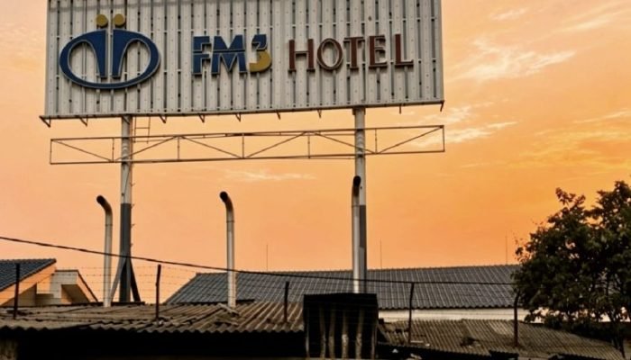 FM3 Karaoke Tutup Permanen, THM Tangerang Belum Pulih dari Pandemi