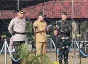 Kemarau Memanjang, Pemkab Tangerang Perkuat Kesiapsiagaan Karhutla