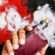 Polisi Telusuri Rantai Promosi Vape Libatkan Anak, Bigmo Dipanggil