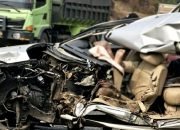Anggota Fraksi PKB DPRD Tangsel Meninggal Kecelakaan di Tol Cipali