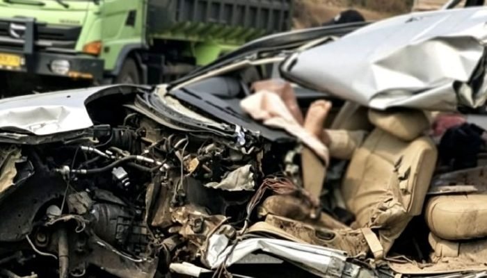 Anggota Fraksi PKB DPRD Tangsel Meninggal Kecelakaan di Tol Cipali