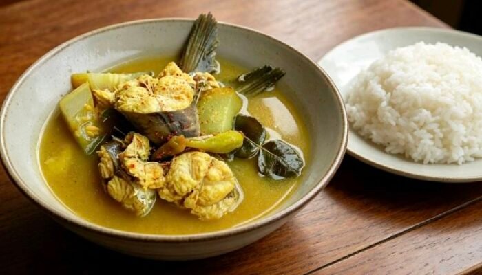 Kelo Mrico, Pedas yang Membuat Tubuh Plong dari Pesisir Rembang