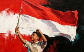 Kemerdekaan, Korupsi, dan Pengkhianatan yang Terlihat Biasa