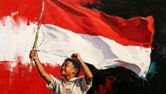 Kemerdekaan, Korupsi, dan Pengkhianatan yang Terlihat Biasa