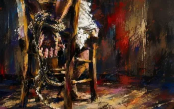 Motif Penyekapan di Panongan, Takut Nasabah Dibawa Saat Resign