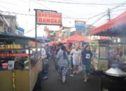 Menjelajah Rasa Kemerdekaan di Lima Sudut Kuliner Kota Tangerang
