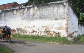 Kutukan Marga Han di Lasem: Antara Legenda, Sejarah, dan Logika