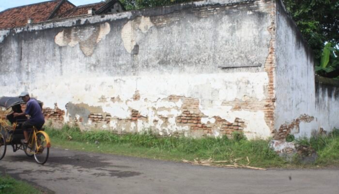 Kutukan Marga Han di Lasem: Antara Legenda, Sejarah, dan Logika