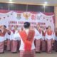 Sambut HUT ke-81 RI: Mars Kabupaten Tangerang Menggema dari Mekar Bakti