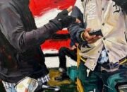 Mata Elang Cikupa dan Modus Menebar Intimidasi di Jalan Raya