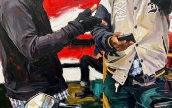 Mata Elang Cikupa dan Modus Menebar Intimidasi di Jalan Raya