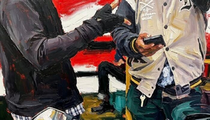 Mata Elang Cikupa dan Modus Menebar Intimidasi di Jalan Raya