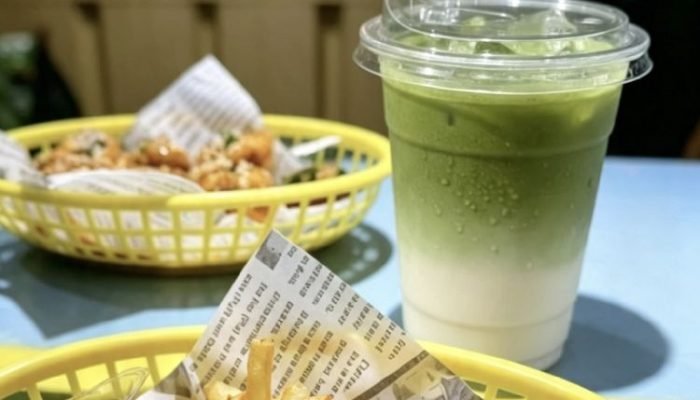 Dari Jepang ke Bibir CitraRaya, Jejak Matcha Singgah di Kedai Kala