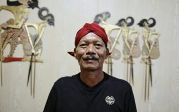 Ketika Gamelan Menolak Diam: Mbah Warsito dan Perjuangan Merawat Budaya