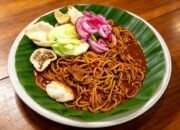 Semangkuk Mie Aceh Sigli Jaya, Jejak Rempah Aceh di CitraRaya