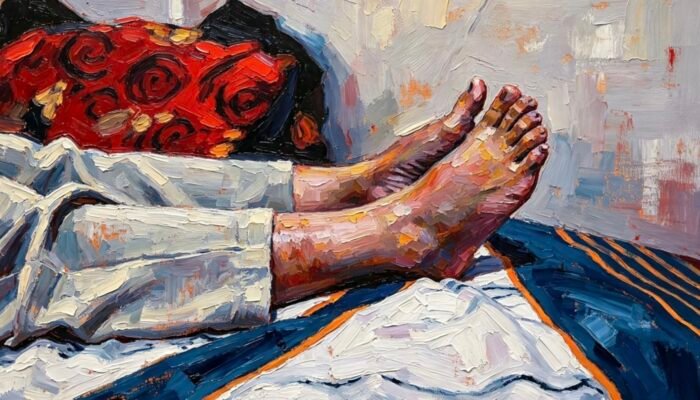 Wanita Muda Tewas di Kontrakan Jurumudi, Polisi Ungkap Motif Kematian