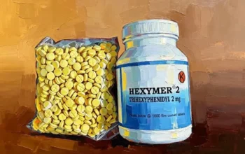Menguak Jejak 1.785 Butir Obat Keras dari Parkiran Wisma Griya Anggrek